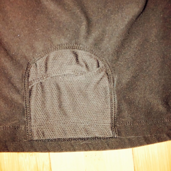 Nike fit dry top sz M - Picture 4 of 4